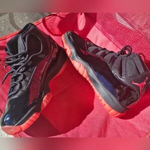 Size 10.5 - Rare 🔥 Air Jordan 11 Bred 'Ultimate Edition'